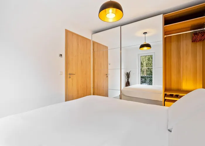 Stylish Near Eu Institutions