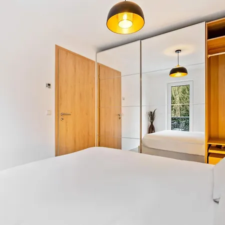 Elegant Comfort Modern In Limpertsberg
