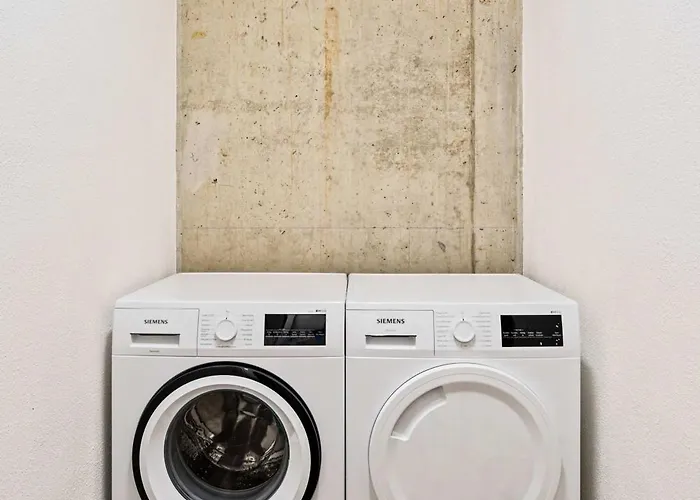 Stylish Near Eu Institutions Apartament