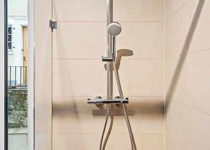 Stylish Near Eu Institutions Appartement *