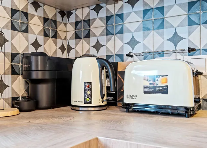 Apartament Stylish Near Eu Institutions