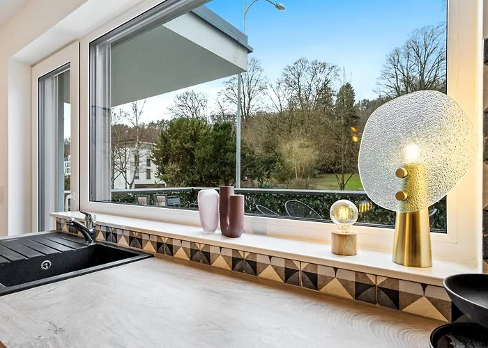 Stylish Near Eu Institutions