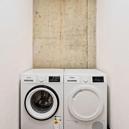 Stylish Near Eu Institutions Apartamento