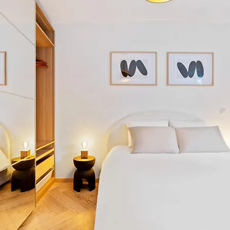 Apartamento Stylish Near Eu Institutions